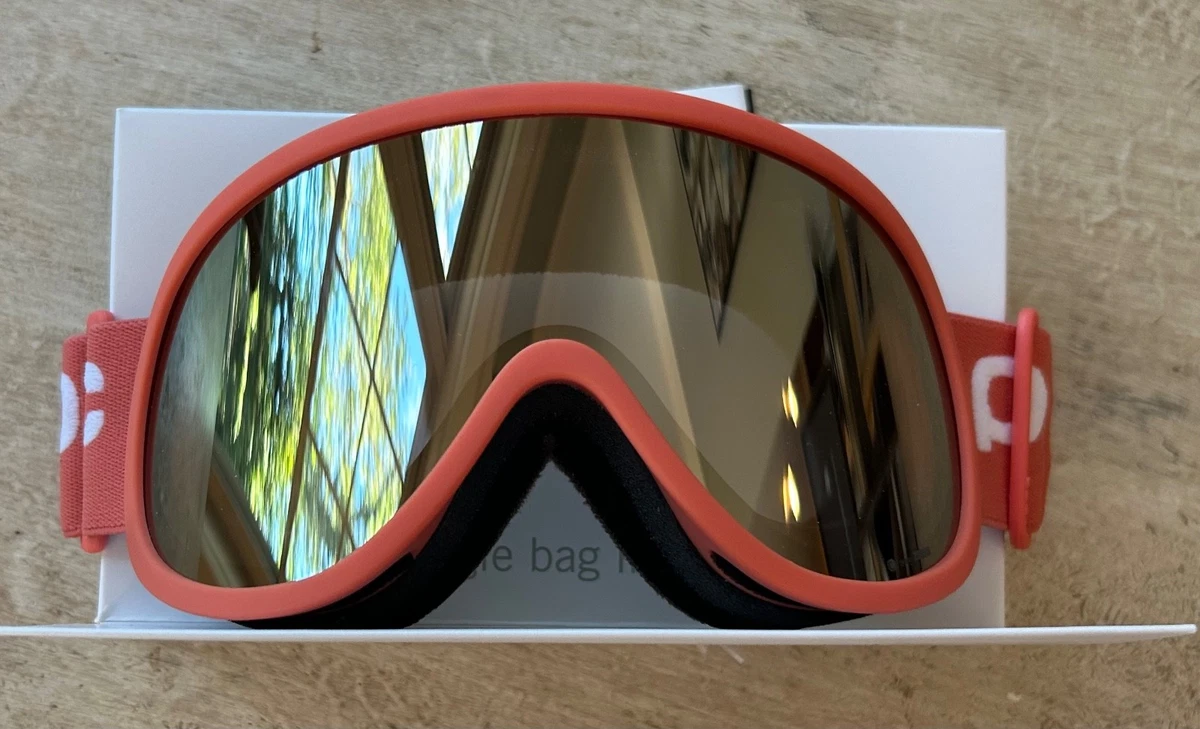 Poc Goggles for sale - eBay