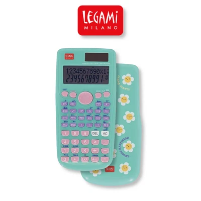 Legami calculator school calculator scientific calculator - Image 1 of 4