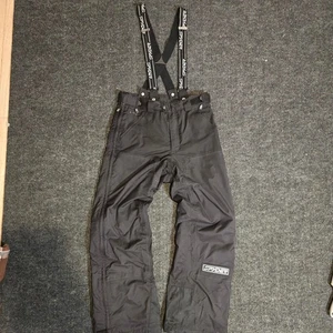 Mono de nieve Spyder. hombre talla pequeña - Imagen 1 de 5