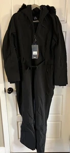 gsou Schnee Body schwarz Größe XL - Bild 1 von 4