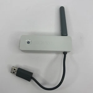 Microsoft Xbox 360 Wireless Network Internet Wi-Fi Adapter Official OEM - Bild 1 von 4