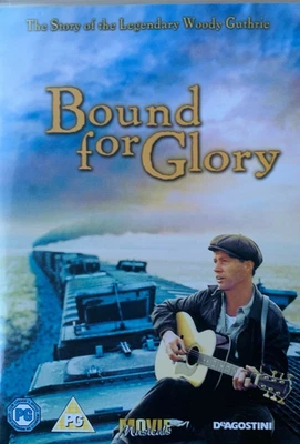 Bound for glory - NEW Movie Musical - Image 1 of 2