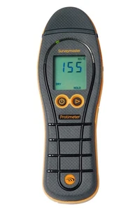 Protimeter BLD5365 Surveymaster Dual-Function Moisture Meter - Picture 1 of 1