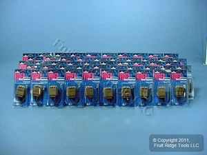 50 Leviton Band Separators 300 to 75/300 Ohm TV UHF VHF C5155 - Picture 1 of 3