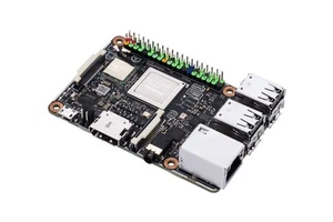 ASUS Tinker Board R2.0 Single-Board-Computer (ARM-basiert, RK3288 Prozessor, 2GB - Bild 1 von 4