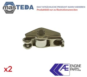FOL247 SCHLEPPHEBEL MOTORSTEUERUNG AE 2PCS FÜR PEUGEOT EXPERT,807,407,406,307 - Picture 1 of 4