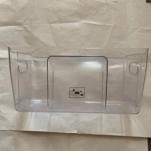 Summit FF948 Refrigerator Freezer Replacement  Storage Drawer Bin 225D7334P001 - Picture 1 of 7