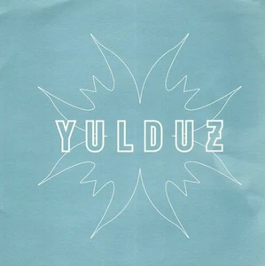 Yulduz ‎– Tak Boom -1999 -UK - Doble T Music – DTM 912618-7 - Picture 1 of 2