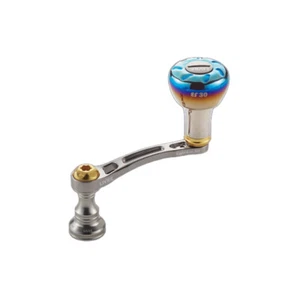 [LIVRE] Light Arm 58 Single Handle Spinning Reel Handle - Picture 1 of 10