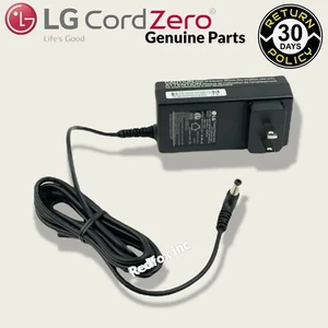 NEU Original LG CordZero A9 A912 A916 A927 A929 Staubsauger Netzteil Ladegerät  - Bild 1 von 3