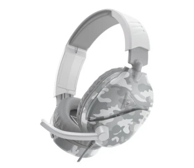 Auriculares Gaming Foto 1 de 4