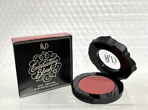 Kat Von D KVD Everlasting Blush 'Peony' Full Sz NIB - Picture 1 of 5