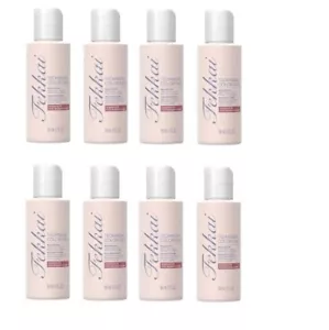 8x FEKKAI TECHNICIAN CHAMPÚ CUIDADO DEL COLOR 59 ml / 2 oz cada uno - Imagen 1 de 1