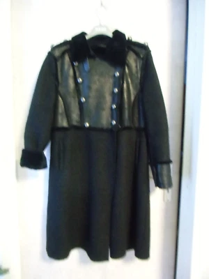 Damen Mantel gr.XXL,46-50?von NÜ Denmark - Bild 1 von 4