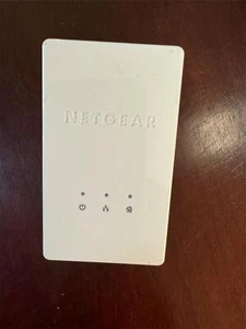Netgear Powerline 200 Mini Adapter XAV1301v2 1 Pack - Picture 1 of 4