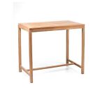 Evergreen+Teak+Bar+Table+%28SOLD+OUT+ON+QVC%29+In+Hand+Same+Day+Shipping+New_
