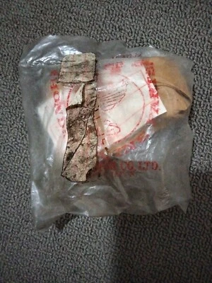 Horquilla de cambio izquierda Honda CB750k 1969-78 Foto 1 de 3