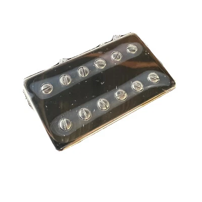 Pastilla de guitarra Humbucker Kent Armstrong HKTN12 - Tennessee Filtertron repuesto Foto 1 de 3