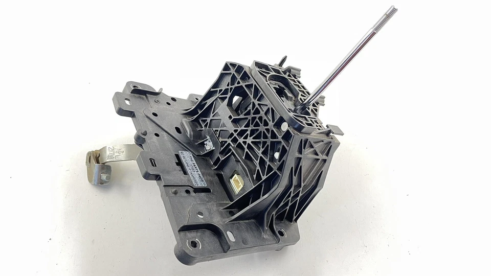 16-20 LEXUS GS F CAJA DE CAMBIOS AUTOMÁTICA PALANCA DE CAMBIOS SELECCIÓN DE CAMBIOS OEM Foto 1 de 4