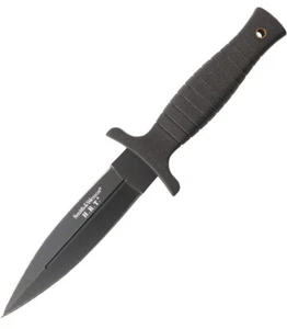 Smith & Wesson SWHRT9B 9in High Carbon S.S. Fixed Blade Knife with 4.7 In Blade - Picture 1 of 3