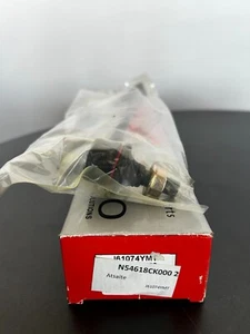 FITS NISSAN MURANO FRONT RIGHT STABILIZER LINK YAMATO J61074YMT # - Picture 1 of 2