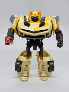 Transformers Sand Attack Bumblebee, Fast Action Battlers ROTF, Hasbro, 2009, 16 - Imagen 1 de 5