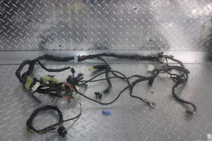 1999 TRIUMPH TROPHY 1200 WIRING HARNESS T2505503 - Picture 1 of 11