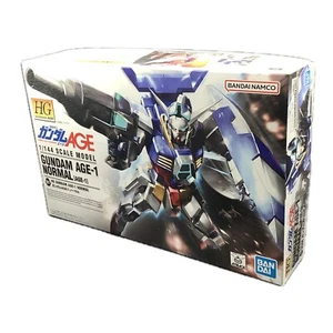 Model Kit Bandai HG 1/144 GUNDAM AGE-1 NORMAL - Imagen 1 de 1