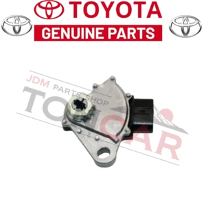 NUEVO SENSOR DE POSICIÓN DE ENGRANAJE TRANSMISIÓN AUTOMÁTICA GENUINO TOYOTA LEXUS 84540-60050 - Imagen 1 de 4