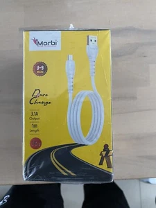 Samsung 1m USB Type C Cable Data Sync Charge Cable - Zdjęcie 1 z 1