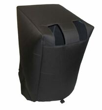 Tuki Padded Cover for Yorkville ES18P Subwoofer Water Resistant Black (york035p) for sale