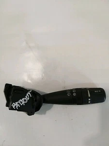 Jeep Patriot Wiper Switch 214867205 16272Ab Genuine 2008 Rhd - Picture 1 of 7