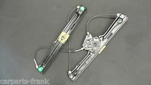 BMW X5 F15 F85 Window Regulator Front Right 7286484 - Picture 1 of 4