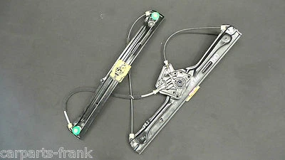 BMW X5 F15 F85 Window Regulator Front Right 7286484 - Image 1 of 4