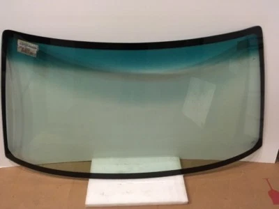 FOR MITSUBISHI 1988-1990 GALANT SIGMA 4 DOOR SEDAN FRONT WINDSHIELD GLASS 593 - Imagem 1 de 4
