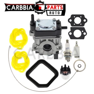 New Carburetor for Toro 51952 51954 51955 51956 51957 String Trimmer Brushcutter - Picture 1 of 8