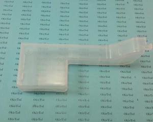 DA63-05462C Samsung Refrigerator Door Wire Harness Cover; A7-4b - Picture 1 of 4