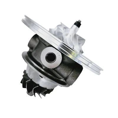 Turbocambiador CHRA Volvo S60 S90 V60 V90 XC60 XC90 2,0 L B03G 18559700018 18559700 Foto 1 de 4