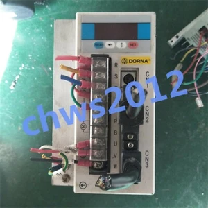 1 PCS DORNA Servo Drive EPS2-TA150L123 in good condition - Picture 1 of 2
