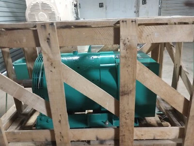 Cabeça de gerador Onan 32YD-CR 32 KW. Novo estoque antigo - Imagem 1 de 4