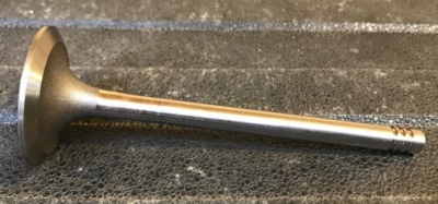 Válvulas de admisión TRW (4) - VA 1215 / RV8814 - para Porsche 914 y Volkswagen 1974-76 Foto 1 de 4