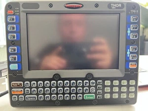 HONEYWELL THOR VM1  VM1D Complete set with Processor and Panel - Bild 1 von 15