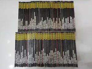 Dylan Dog 1 a 100 Originali e Ristampe Collezione Completa - COMPRO FUMETTI SHOP - Bild 1 von 24