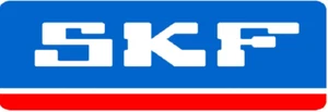 W6008-2RS1 SKF neues einreihiges Kugellager - Bild 1 von 1