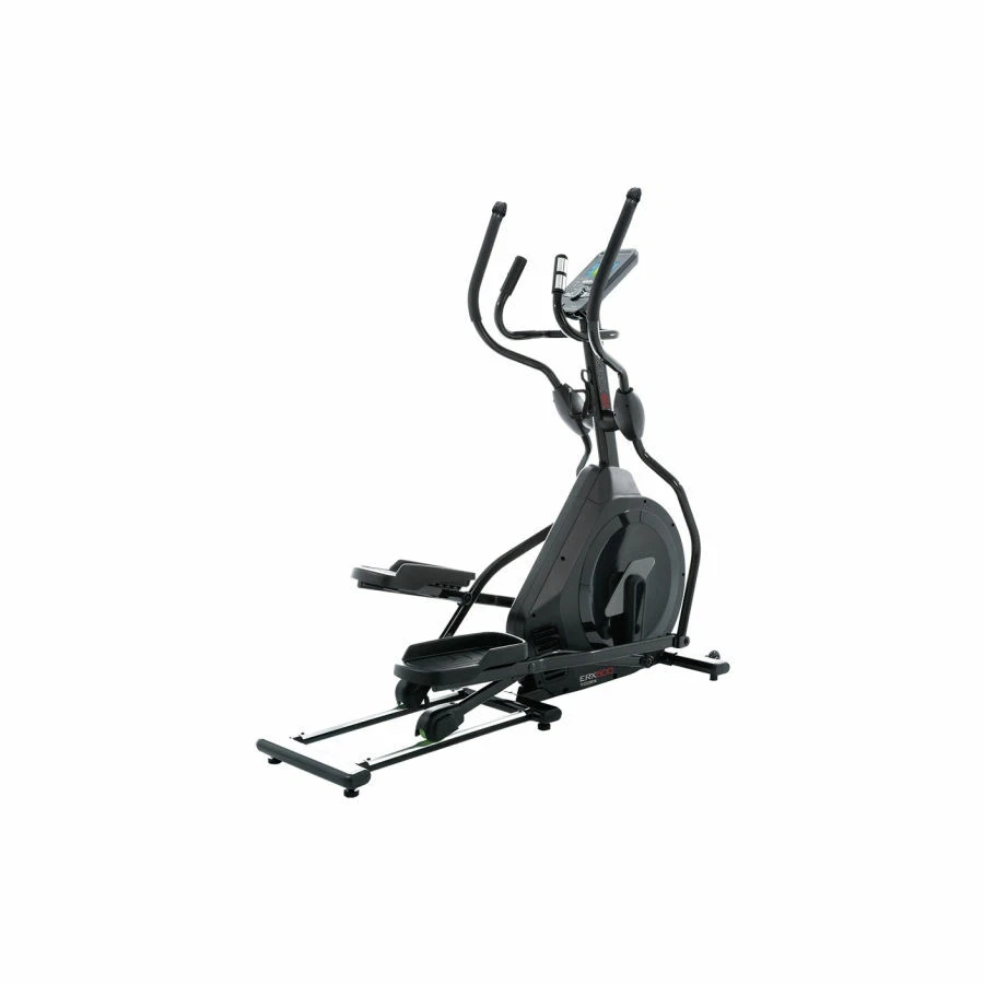 TOORX ERX-500 HRC Ellittica elettromagnetica Chrono Line - Immagine 1 di 1