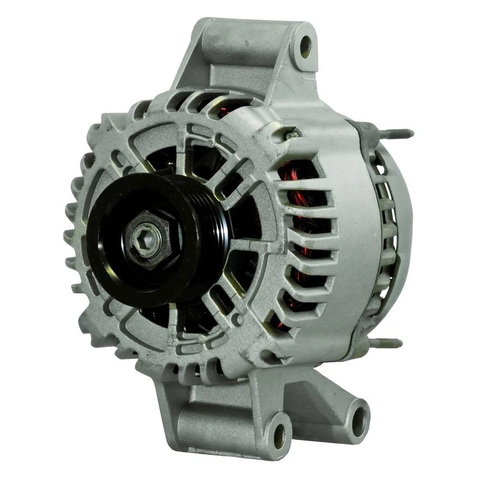 Alternador de repuesto para Ford Focus 2003-2004 (2,3 L 4 cilindros) Foto 1 de 1