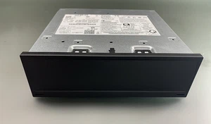 Original VW Golf 8 Unit Control Unit GPS MIB3 DAB Bluetooth Wifi - Picture 1 of 6