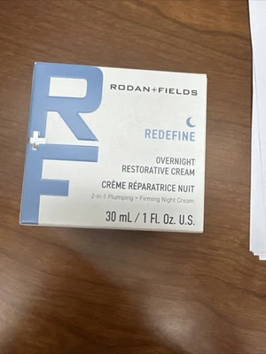 rodan and fields redefine pm cream - Image 1 of 2