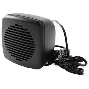 Rsn4004A Autoradio Externer Lautsprecher 5W 3 5 Mm Stecker Klare Stimme Rec CHP - Zdjęcie 1 z 22