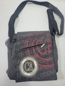 Robin Ruth California Crossbody Bag 10" X 10" EUC - Picture 1 of 8